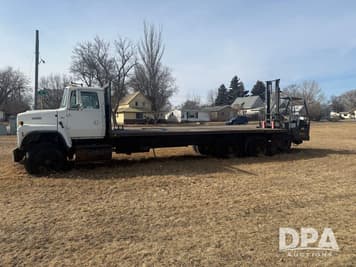 Main image Ford LNT9000